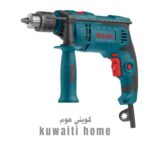 ⁦دريل رونيكس 13 مللى 750 واط 2214⁩ - الصورة ⁦5⁩