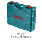 ⁦دريل مفك كهربائي رونيكس 900 واط 350nm ن 2035⁩ - الصورة ⁦9⁩