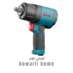 ⁦دريل فك وتربيط هواء 1/2"  رونيكس 1150nm⁩ - الصورة ⁦3⁩