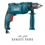 ⁦دريل رونيكس 13 مللى 750 واط 2214⁩ - الصورة ⁦4⁩