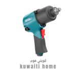 ⁦دريل فك وتربيط هواء 1/2"  رونيكس 900nm⁩ - الصورة ⁦4⁩