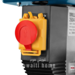 ⁦دريل استاند رونيكس 13 مللى  550 واط 2604⁩ - الصورة ⁦5⁩