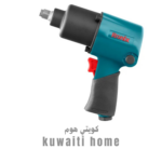 ⁦دريل فك وتربيط هواء 1/2"  رونيكس 900nm⁩ - الصورة ⁦5⁩