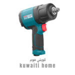 ⁦دريل فك وتربيط هواء 1/2"  رونيكس 1150nm⁩ - الصورة ⁦5⁩