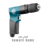 ⁦دريل فك براغي رونيكس شحن 3/8 " موديل 1402⁩ - الصورة ⁦3⁩