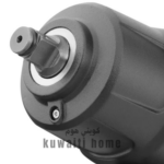 ⁦دريل فك وتربيط هواء 1/2"  رونيكس 1150nm⁩ - الصورة ⁦6⁩