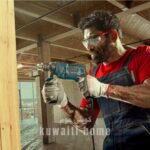 ⁦دريل رونيكس 13 مللى 750 واط 2214⁩ - الصورة ⁦7⁩