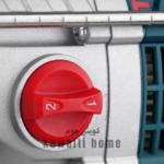 ⁦دريل رونيكس 13 مللى 900 واط 2290⁩ - الصورة ⁦2⁩