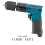 ⁦دريل فك براغي رونيكس شحن 3/8 " موديل 1402⁩ - الصورة ⁦2⁩