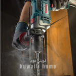 ⁦دريل رونيكس 13 مللى مع طقم ريشه 850 واط 2250k⁩ - الصورة ⁦8⁩