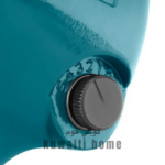 ⁦دريل فك وتربيط هواء 1/2"  رونيكس 900nm⁩ - الصورة ⁦8⁩