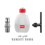 ⁦دريل هواء رونيكس 3/8 " موديل Ra-1401⁩ - الصورة ⁦3⁩