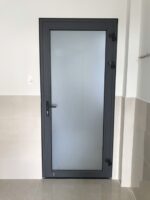 ⁦باب خدمات المنيوم⁩ - الصورة ⁦2⁩