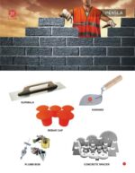 ⁦بيسكويت خرسانه 3 * 4 سم⁩ - الصورة ⁦2⁩